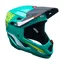 Urge Deltar Full Face MTB Helmet In Green